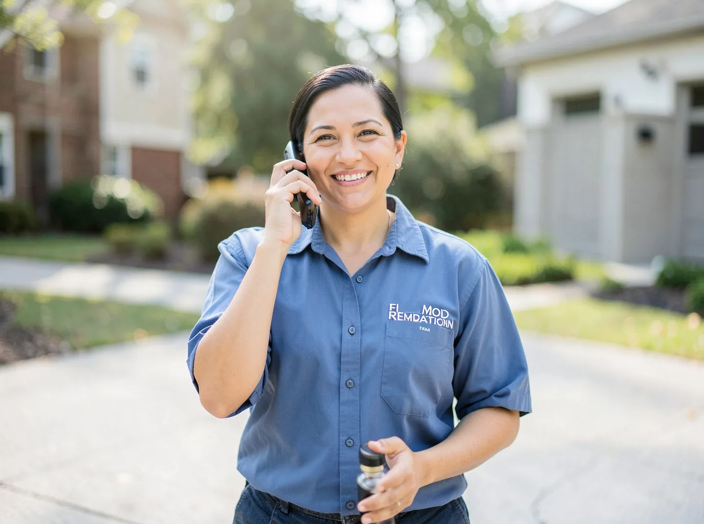 Mold Remediation Algonac, MI FAQs
